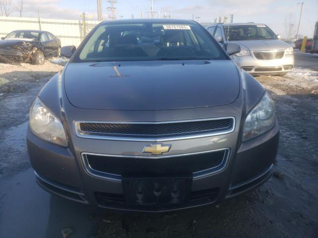 Photo 4 VIN: 1G1ZC5E02CF219492 - CHEVROLET MALIBU 1LT 