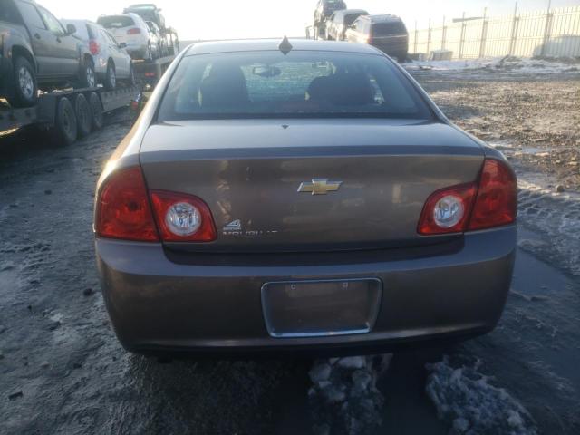 Photo 5 VIN: 1G1ZC5E02CF219492 - CHEVROLET MALIBU 1LT 