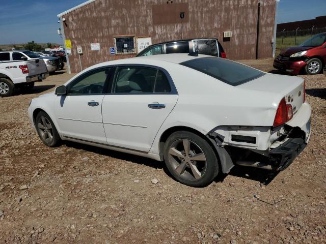 Photo 1 VIN: 1G1ZC5E02CF223445 - CHEVROLET MALIBU 1LT 