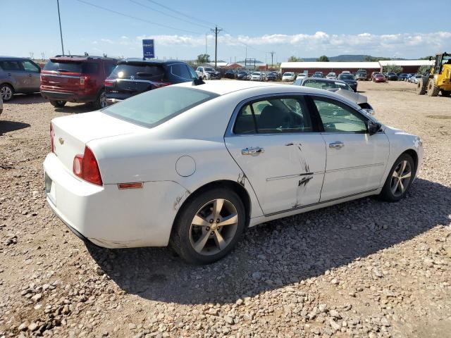 Photo 2 VIN: 1G1ZC5E02CF223445 - CHEVROLET MALIBU 1LT 