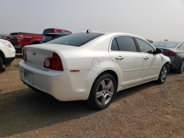 Photo 2 VIN: 1G1ZC5E02CF225258 - CHEVROLET MALIBU 1LT 