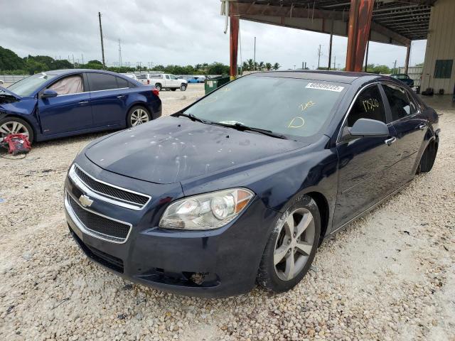 Photo 1 VIN: 1G1ZC5E02CF227768 - CHEVROLET MALIBU 1LT 