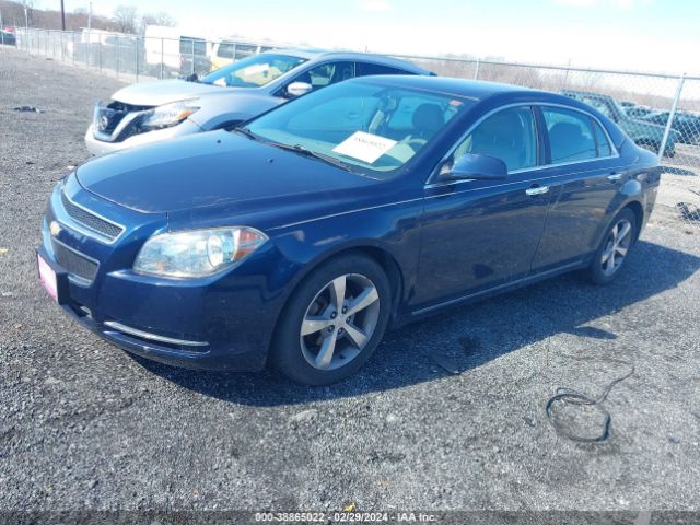 Photo 1 VIN: 1G1ZC5E02CF242688 - CHEVROLET MALIBU 