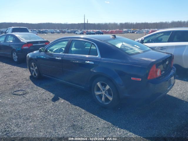 Photo 2 VIN: 1G1ZC5E02CF242688 - CHEVROLET MALIBU 