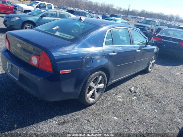 Photo 3 VIN: 1G1ZC5E02CF242688 - CHEVROLET MALIBU 