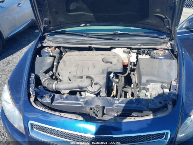 Photo 9 VIN: 1G1ZC5E02CF242688 - CHEVROLET MALIBU 