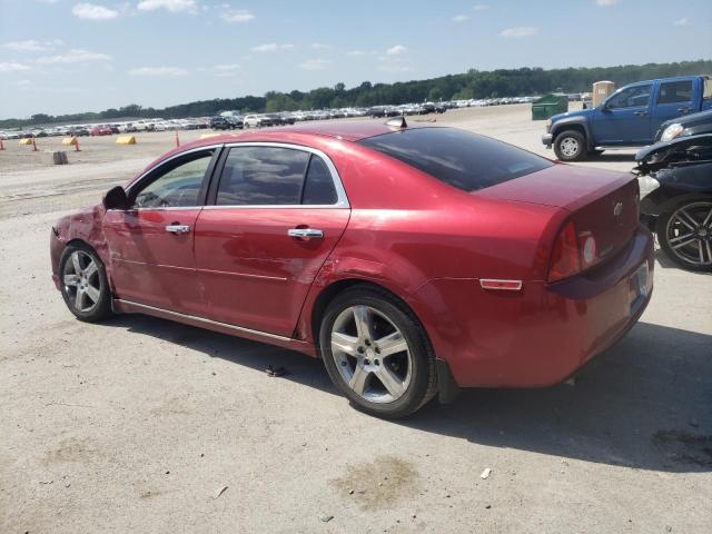 Photo 1 VIN: 1G1ZC5E02CF246823 - CHEVROLET MALIBU 