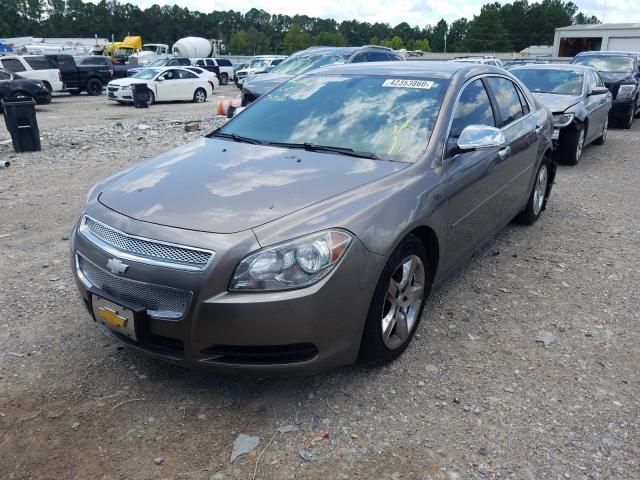 Photo 1 VIN: 1G1ZC5E02CF249091 - CHEVROLET MALIBU 1LT 