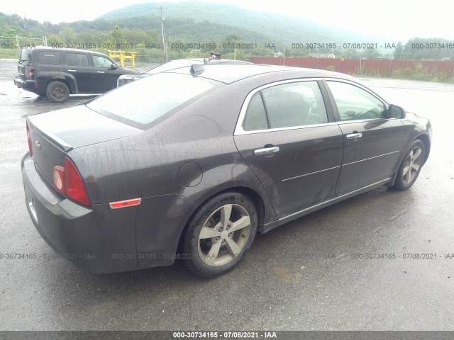 Photo 3 VIN: 1G1ZC5E02CF250046 - CHEVROLET MALIBU 