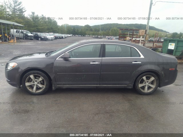 Photo 5 VIN: 1G1ZC5E02CF250046 - CHEVROLET MALIBU 