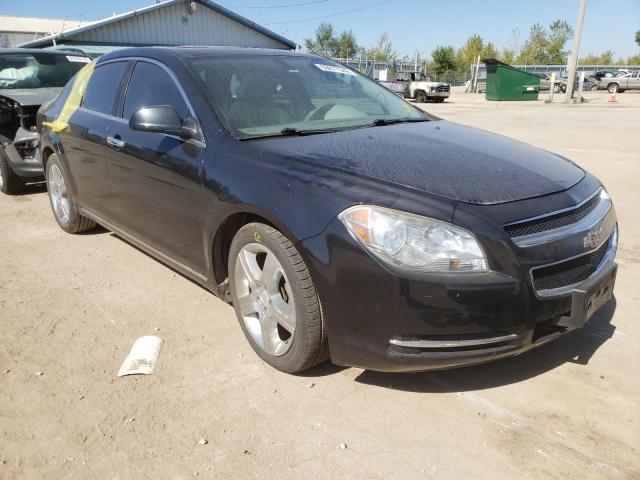 Photo 0 VIN: 1G1ZC5E02CF251360 - CHEVROLET MALIBU 1LT 