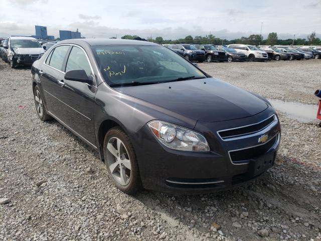 Photo 0 VIN: 1G1ZC5E02CF258275 - CHEVROLET MALIBU 1LT 