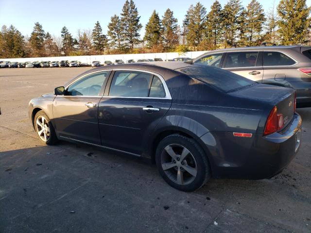 Photo 1 VIN: 1G1ZC5E02CF264724 - CHEVROLET MALIBU 