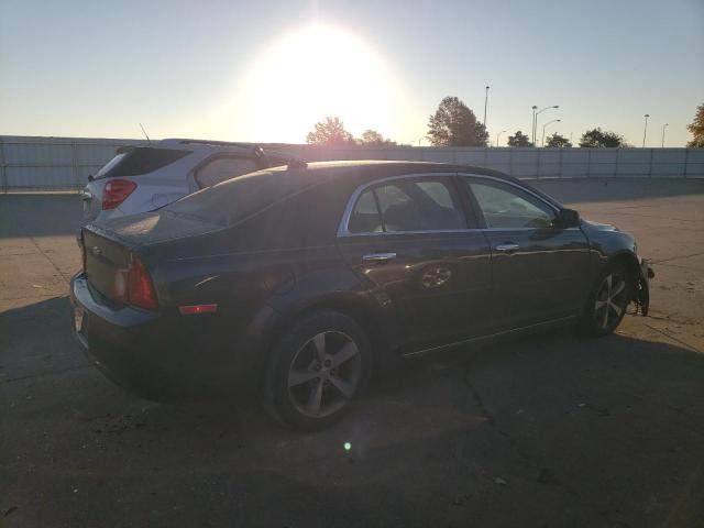 Photo 2 VIN: 1G1ZC5E02CF264724 - CHEVROLET MALIBU 