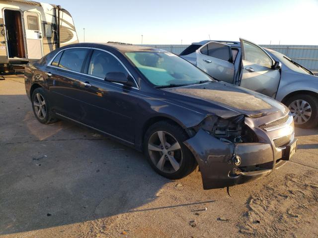 Photo 3 VIN: 1G1ZC5E02CF264724 - CHEVROLET MALIBU 