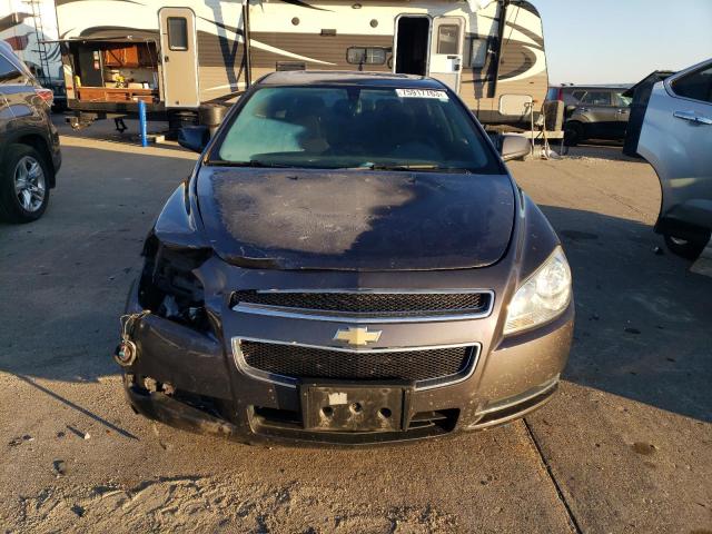 Photo 4 VIN: 1G1ZC5E02CF264724 - CHEVROLET MALIBU 