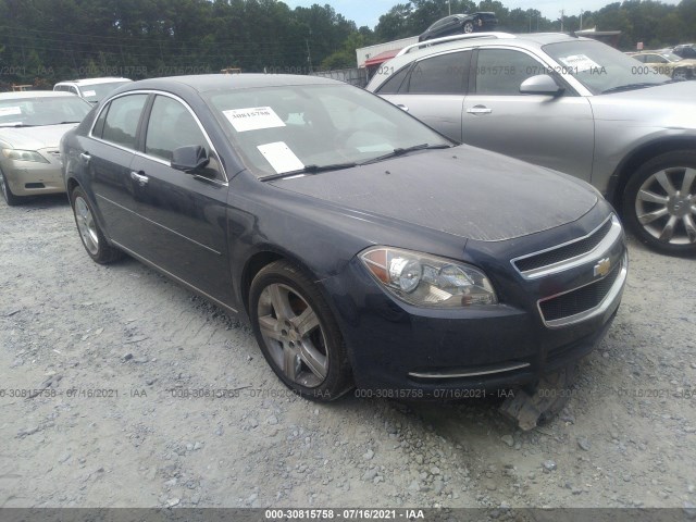 Photo 0 VIN: 1G1ZC5E02CF268501 - CHEVROLET MALIBU 