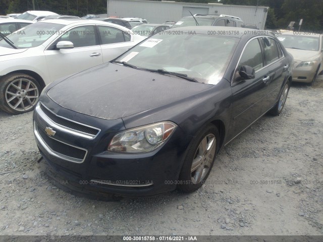 Photo 1 VIN: 1G1ZC5E02CF268501 - CHEVROLET MALIBU 