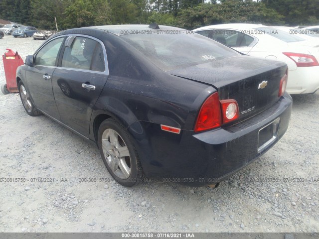 Photo 2 VIN: 1G1ZC5E02CF268501 - CHEVROLET MALIBU 