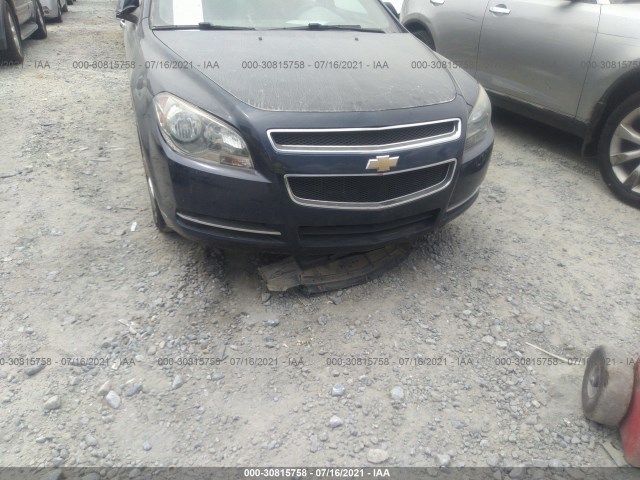 Photo 5 VIN: 1G1ZC5E02CF268501 - CHEVROLET MALIBU 