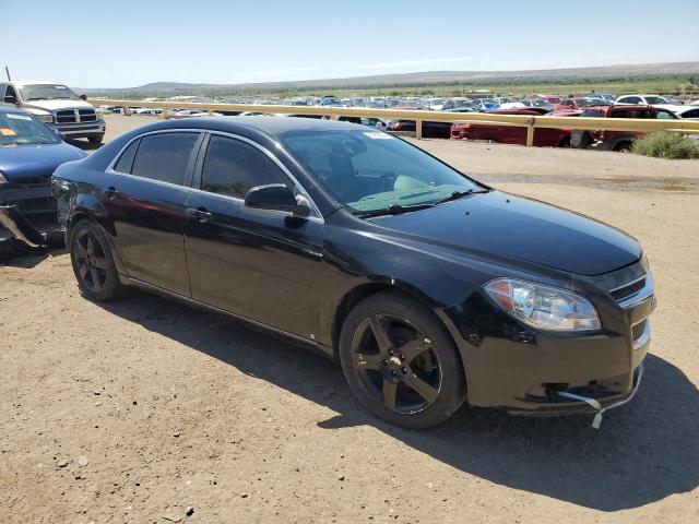 Photo 3 VIN: 1G1ZC5E02CF269096 - CHEVROLET MALIBU 1LT 