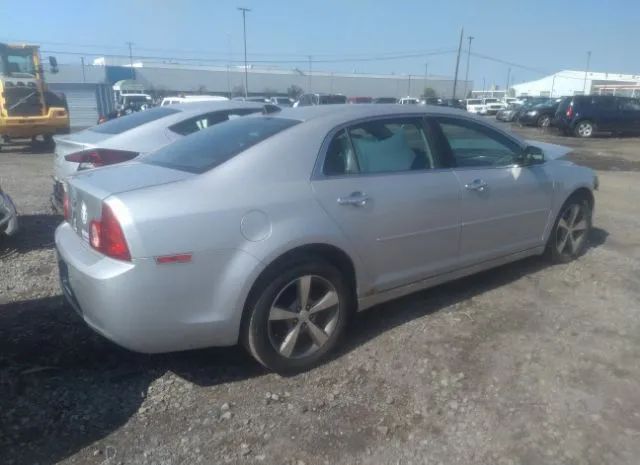 Photo 3 VIN: 1G1ZC5E02CF278736 - CHEVROLET MALIBU 