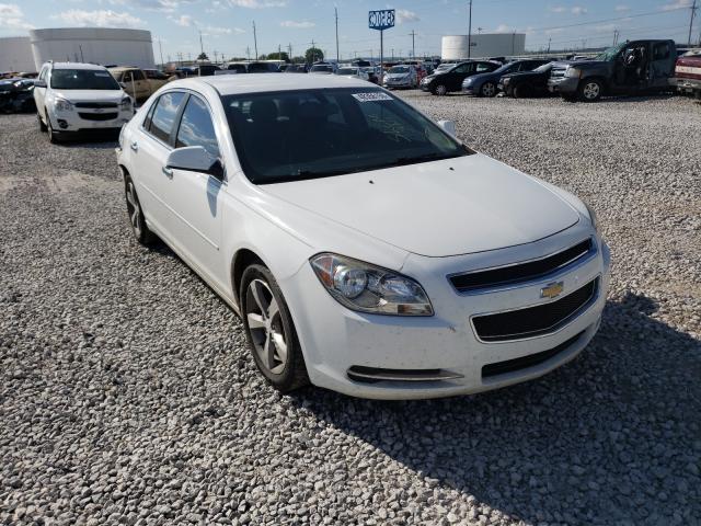 Photo 0 VIN: 1G1ZC5E02CF278770 - CHEVROLET MALIBU 1LT 