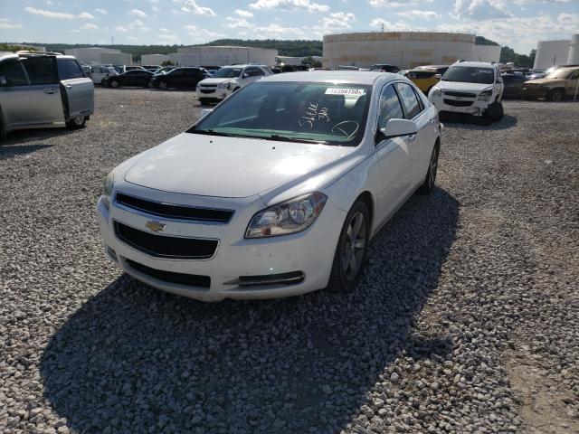 Photo 1 VIN: 1G1ZC5E02CF278770 - CHEVROLET MALIBU 1LT 