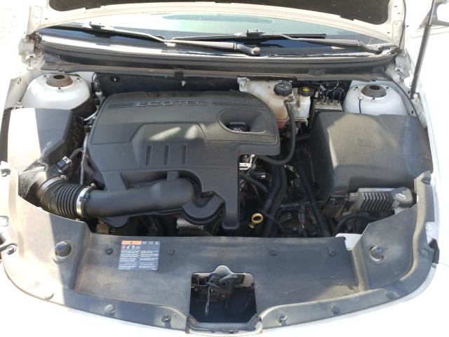 Photo 6 VIN: 1G1ZC5E02CF278770 - CHEVROLET MALIBU 1LT 