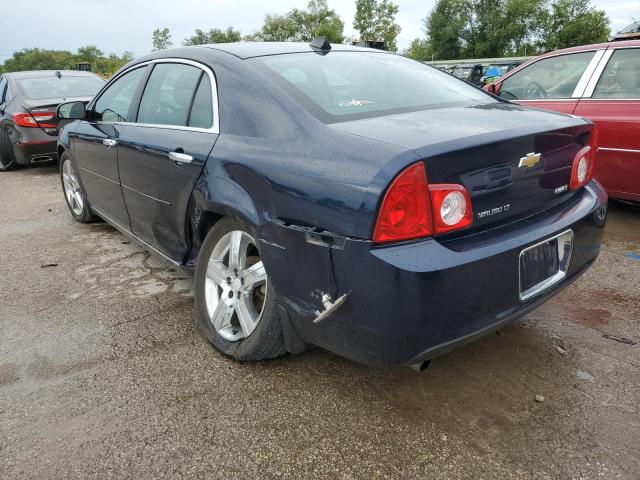 Photo 1 VIN: 1G1ZC5E02CF286089 - CHEVROLET MALIBU 1LT 