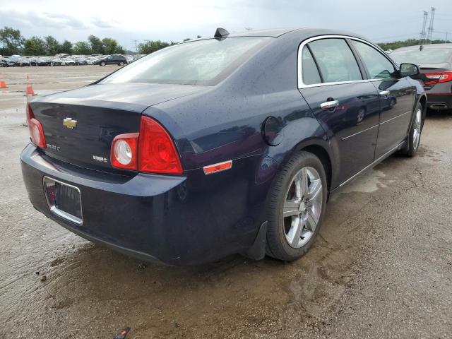 Photo 2 VIN: 1G1ZC5E02CF286089 - CHEVROLET MALIBU 1LT 