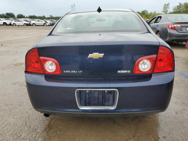 Photo 5 VIN: 1G1ZC5E02CF286089 - CHEVROLET MALIBU 1LT 