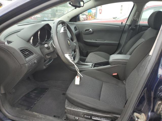 Photo 6 VIN: 1G1ZC5E02CF286089 - CHEVROLET MALIBU 1LT 