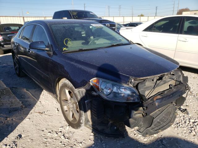 Photo 0 VIN: 1G1ZC5E02CF293902 - CHEVROLET MALIBU 