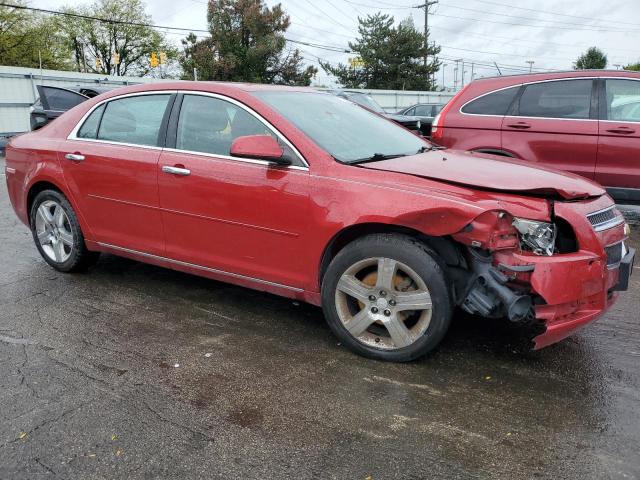 Photo 3 VIN: 1G1ZC5E02CF298307 - CHEVROLET MALIBU 1LT 