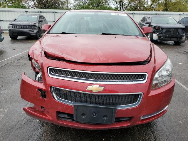 Photo 4 VIN: 1G1ZC5E02CF298307 - CHEVROLET MALIBU 1LT 