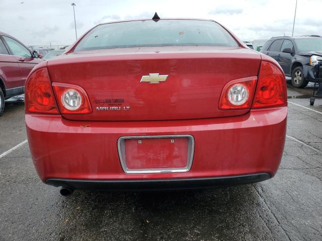 Photo 5 VIN: 1G1ZC5E02CF298307 - CHEVROLET MALIBU 1LT 