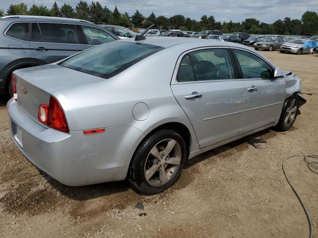 Photo 2 VIN: 1G1ZC5E02CF300671 - CHEVROLET MALIBU 1LT 