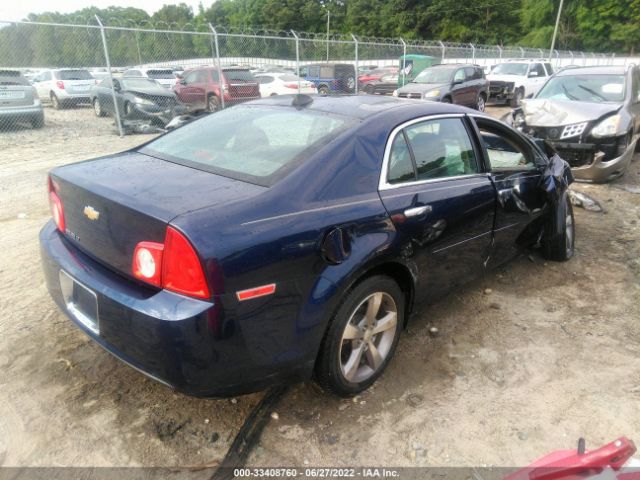 Photo 3 VIN: 1G1ZC5E02CF317860 - CHEVROLET MALIBU 