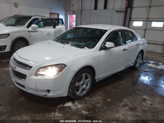 Photo 1 VIN: 1G1ZC5E02CF320855 - CHEVROLET MALIBU 