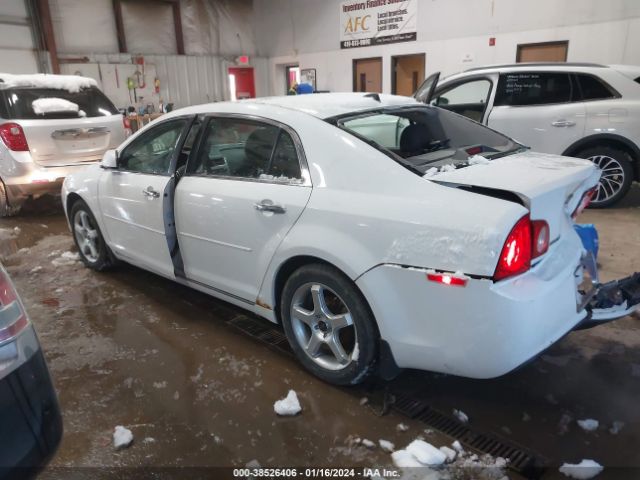 Photo 2 VIN: 1G1ZC5E02CF320855 - CHEVROLET MALIBU 