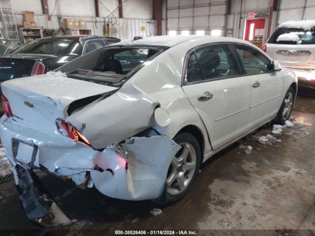 Photo 3 VIN: 1G1ZC5E02CF320855 - CHEVROLET MALIBU 