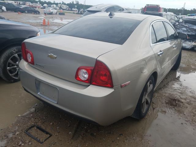 Photo 3 VIN: 1G1ZC5E02CF322413 - CHEVROLET MALIBU 1LT 