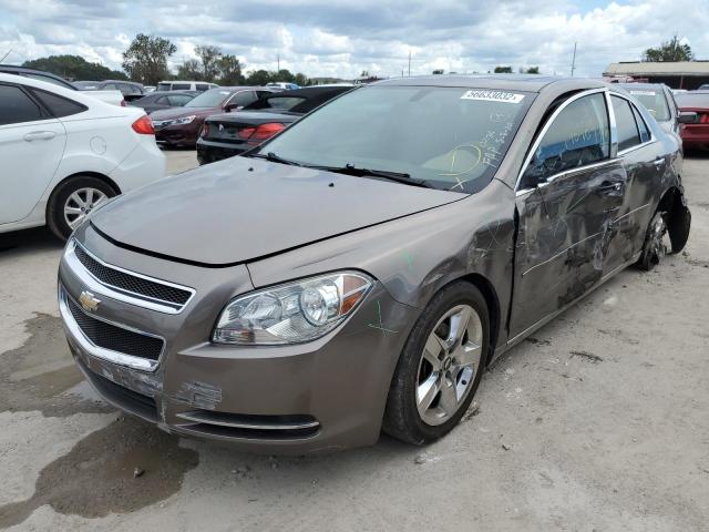 Photo 1 VIN: 1G1ZC5E02CF330236 - CHEVROLET MALIBU 1LT 