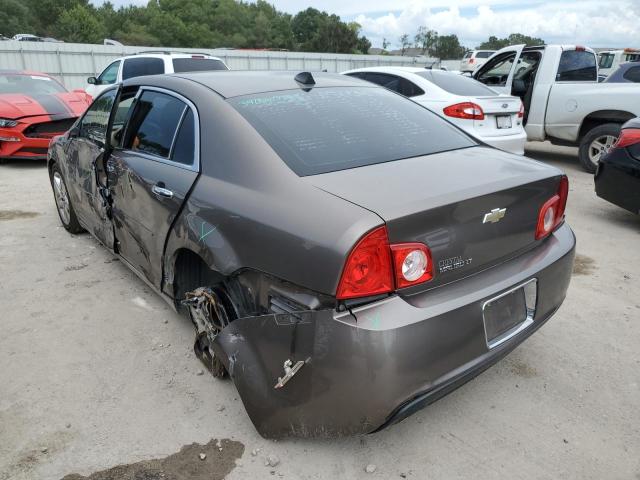 Photo 2 VIN: 1G1ZC5E02CF330236 - CHEVROLET MALIBU 1LT 