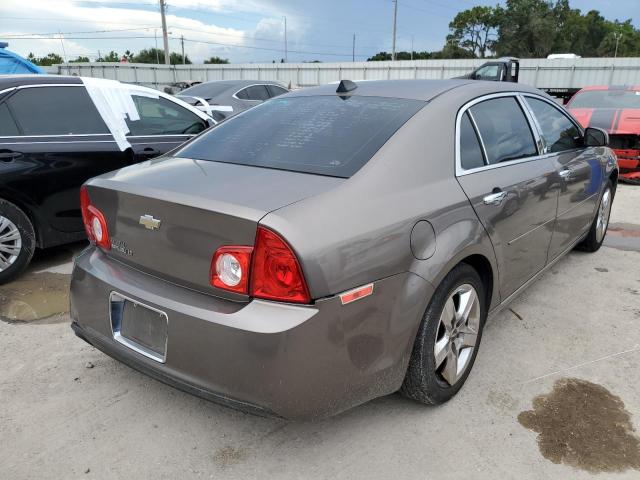 Photo 3 VIN: 1G1ZC5E02CF330236 - CHEVROLET MALIBU 1LT 