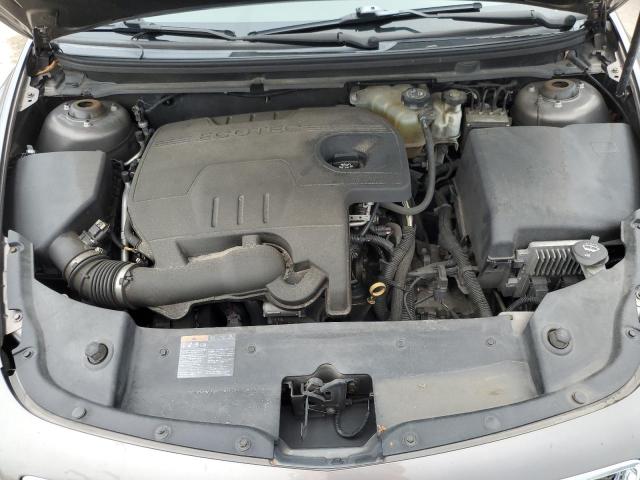 Photo 6 VIN: 1G1ZC5E02CF330236 - CHEVROLET MALIBU 1LT 