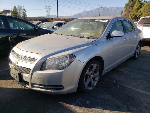 Photo 1 VIN: 1G1ZC5E02CF340426 - CHEVROLET MALIBU 1LT 