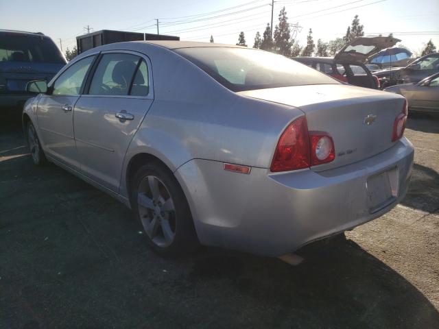 Photo 2 VIN: 1G1ZC5E02CF340426 - CHEVROLET MALIBU 1LT 