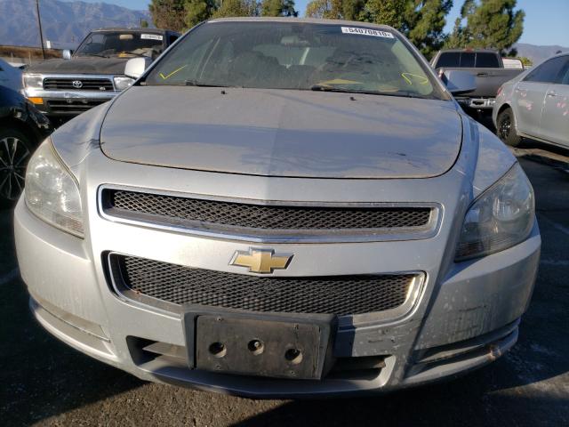 Photo 8 VIN: 1G1ZC5E02CF340426 - CHEVROLET MALIBU 1LT 